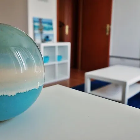 Anchor Blue シュチェチン